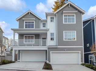 9762 182a St #14, Surrey, BC V4N 6W5