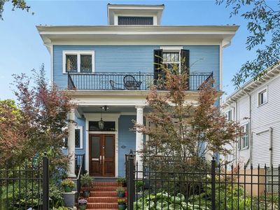 1309 Cadiz St, New Orleans, LA, 70115