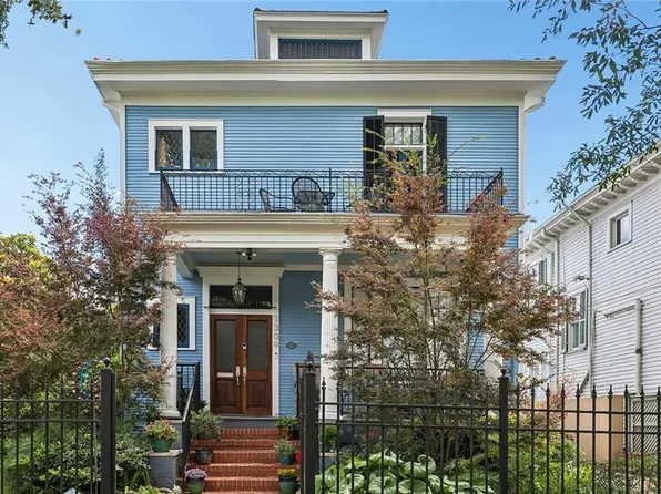 1309 Cadiz St, New Orleans, LA 70115