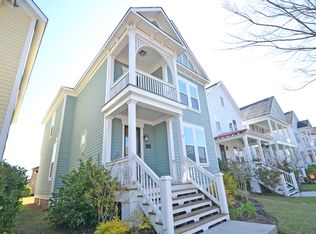 1211 Appling Dr, Mount Pleasant, SC 29464