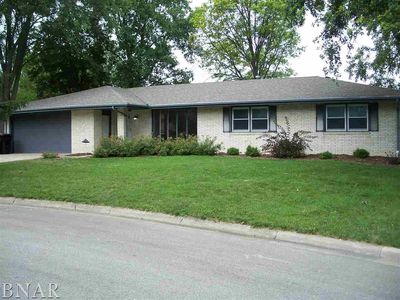 1006 Barton Dr, Normal, IL, 61761