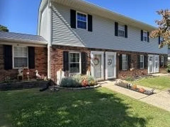 120 Heritage Pl, Scott Depot, WV 25560