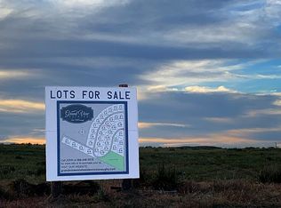 Rd West #I, Lewellen, NE 69147