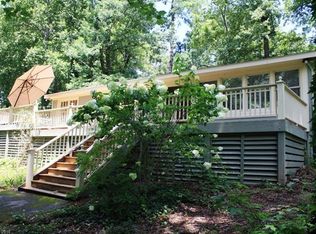 42 Homewood Dr, Saluda, NC 28773