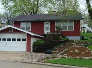 207 Pike St, Rocheport, MO 65279