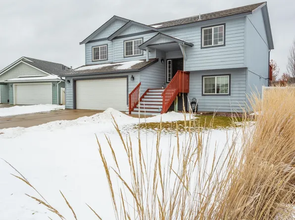 16919 E Baldwin Ave, Spokane Valley, WA 99016
