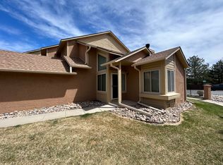 440 Autumn Ridge Cir UNIT F, Colorado Springs, CO 80906