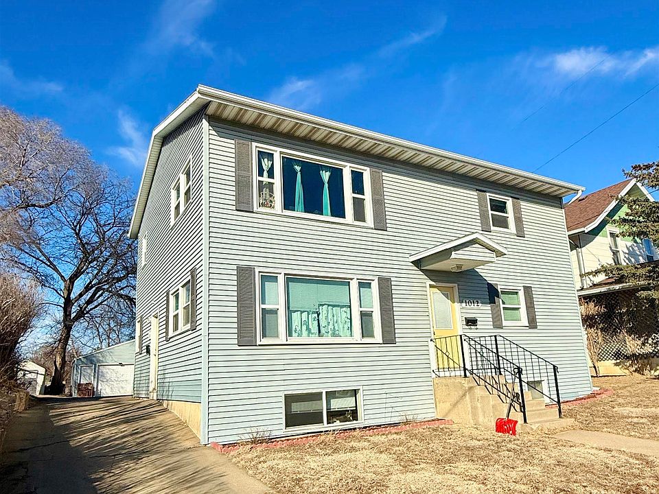 1st image of 1012 W 8th St Suite E