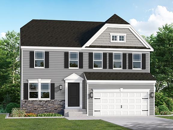 Elevation B