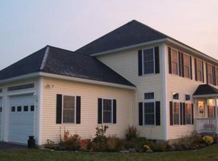 68 Overview Dr, Jaffrey, NH 03452