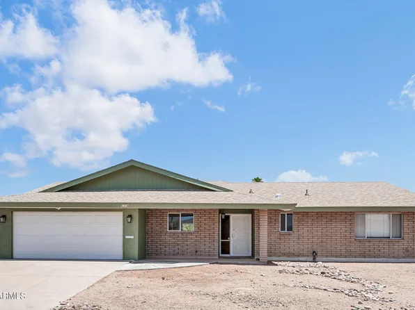 6308 E BILLINGS Street, Mesa, AZ 85205