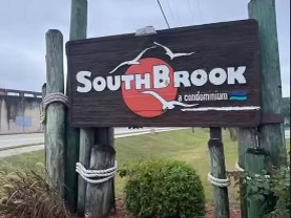 Southbrook Condominiums 1735 El Camino Rd Jacksonville FL Zillow