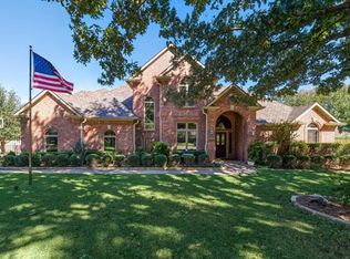 2406 Spruce Ct, Colleyville, TX 76034