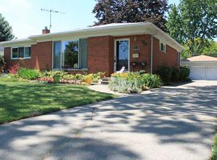 14159 Arcola St, Livonia, MI 48154