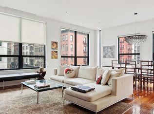 52 Thomas St APT 3D, New York, NY 10013