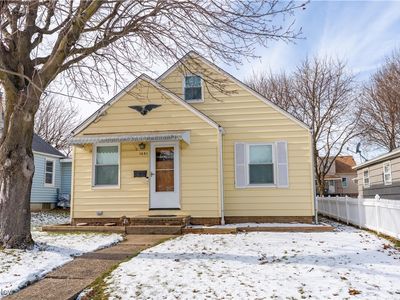 1221 Homewood Ave SW, Canton, OH, 44710