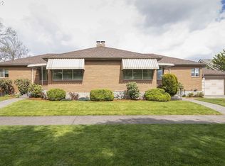 4309-4315 NE Thompson St, Portland, OR 97213