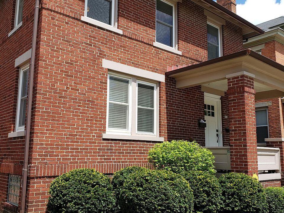 Exterior - View 1