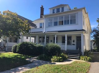 45-47 Maplewood Ave, West Hartford, CT 06119