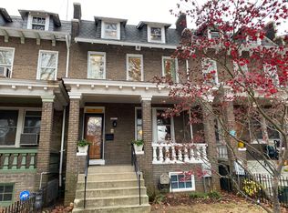 1307 Maryland Ave NE, Washington, DC 20002