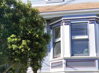 332 Douglass St, San Francisco, CA 94114
