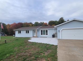 4530 County Rd E, Junction City, WI 54443