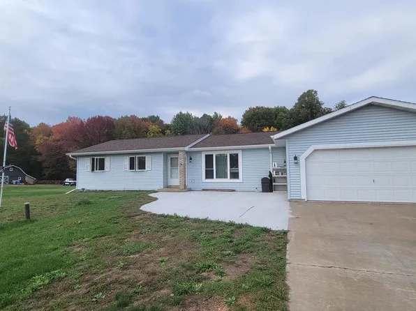 4530 COUNTY ROAD E, Junction City, WI 54443