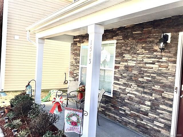 1st image of 1543 Gaston Mountain Dr