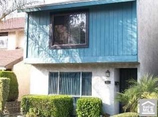 1087 E Harding St, Long Beach, CA 90805