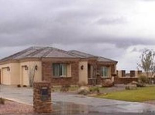 6842 W Palomino Way, Coolidge, AZ 85228