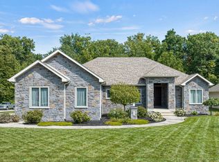 4905 Tall Cedar Trl, Fort Wayne, IN 46845