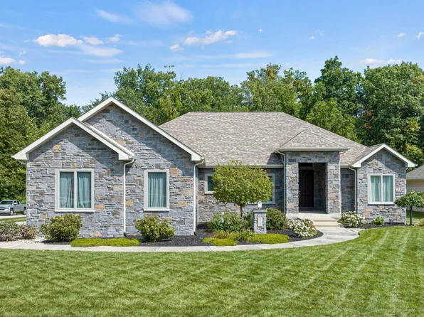 4905 Tall Cedar Trl, Fort Wayne, IN 46845