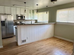 2039 S Milwaukee St #2039, Denver, CO 80210
