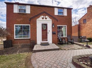 1933 Elmbrook Ln, Pittsburgh, PA 15243