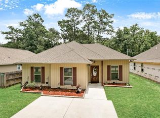 714 7th St, Pearl River, LA 70452