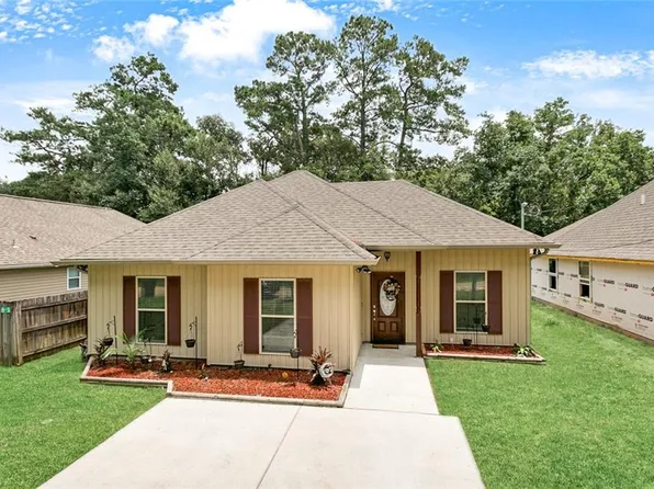 714 7th St, Pearl River, LA 70452