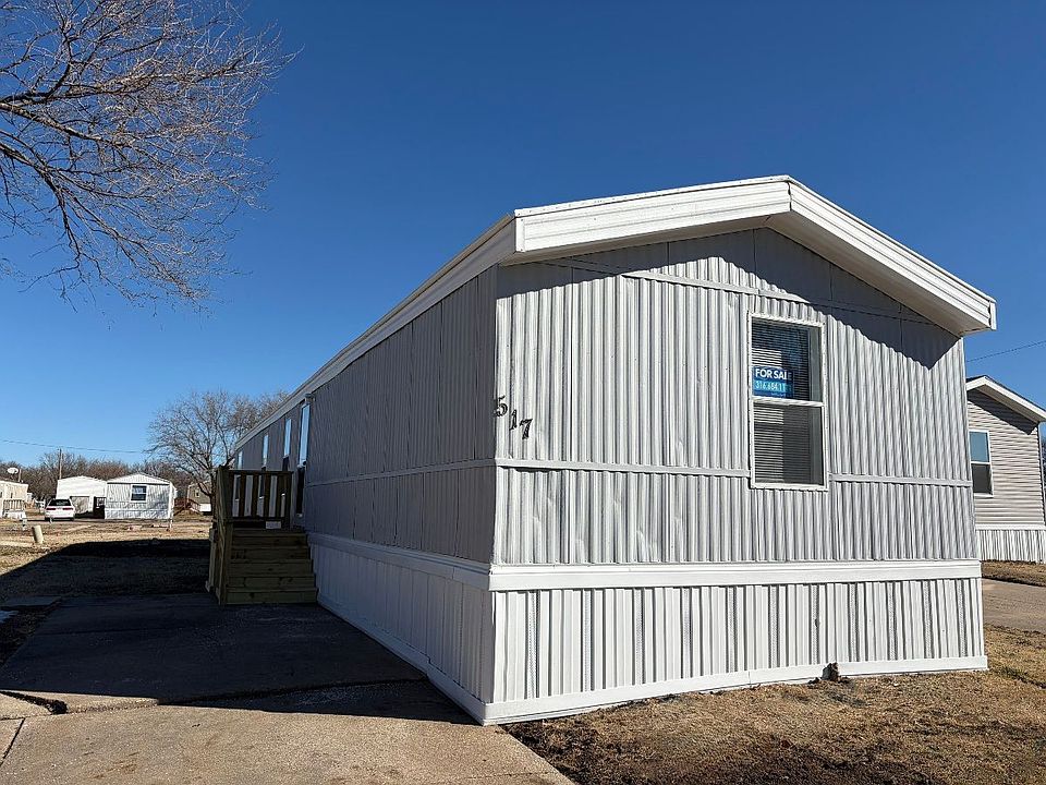 1st image of 3232 S Clifton Ave Lot 517