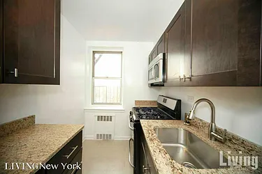 Rented by Living New York