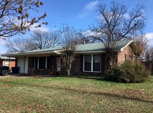 3200 Fairview St, Fort Worth, TX 76111