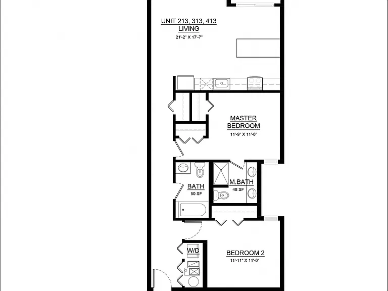 HIGHPOINT West Loop — Photo 47