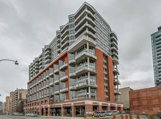 255 Richmond St E #PENTHOUSE 2, Toronto, ON M5A4T7