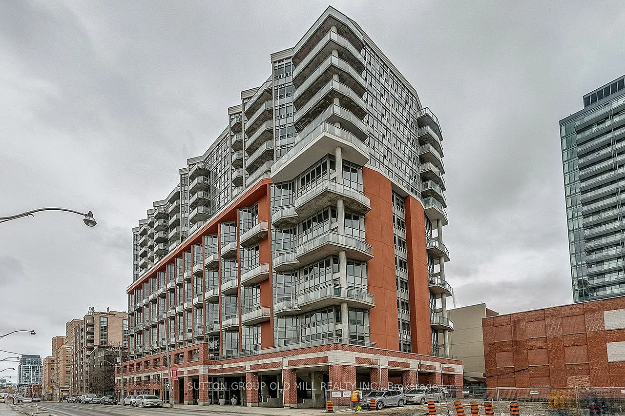 255 Richmond St E #Penthouse 2 photo 1