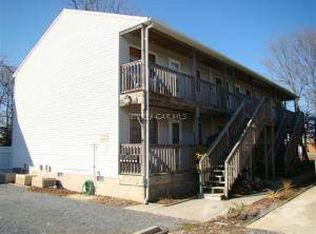 204 143rd St UNIT 201, Ocean City, MD 21842