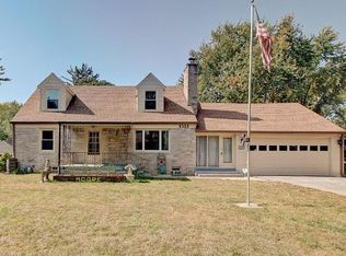 5322 Camden St, Indianapolis, IN