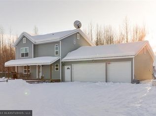 3620 Kaltag Dr, North Pole, AK 99705