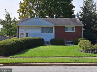 7110 Evanston Rd, Springfield, VA 22150