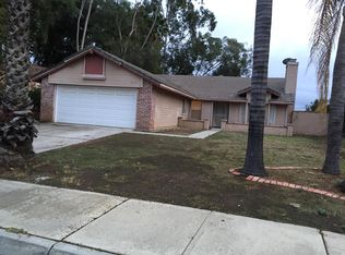 26155 Elder Ave, Moreno Valley, CA 92555