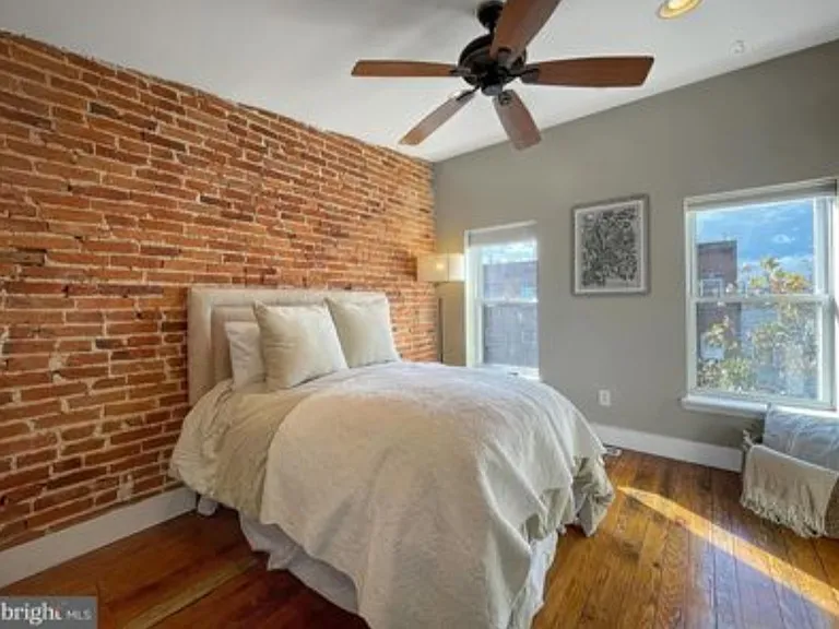 1613 S Hanover St — Photo 13