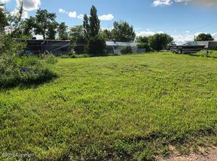 408 Campbell, Moorcroft, WY 82721