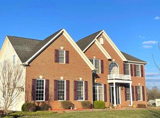 14600 Evening Star Ct, Hughesville, MD 20637